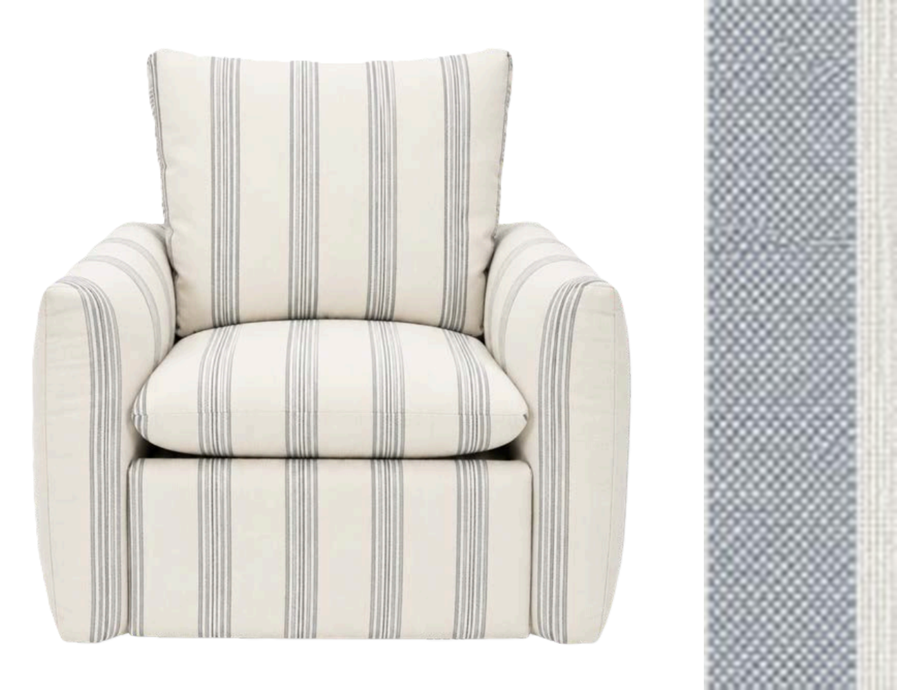 Power Recliner R7043