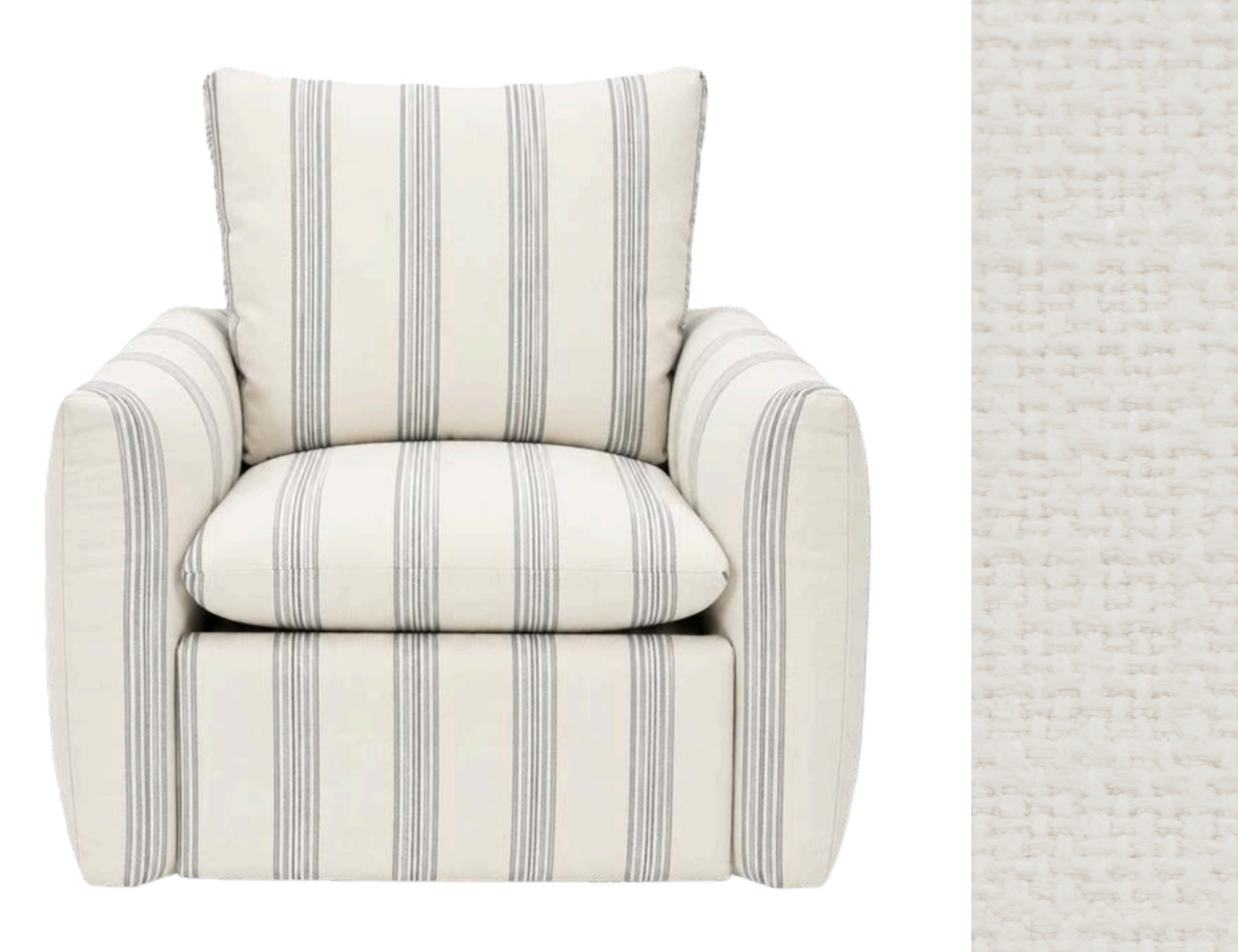 Power Recliner R7043