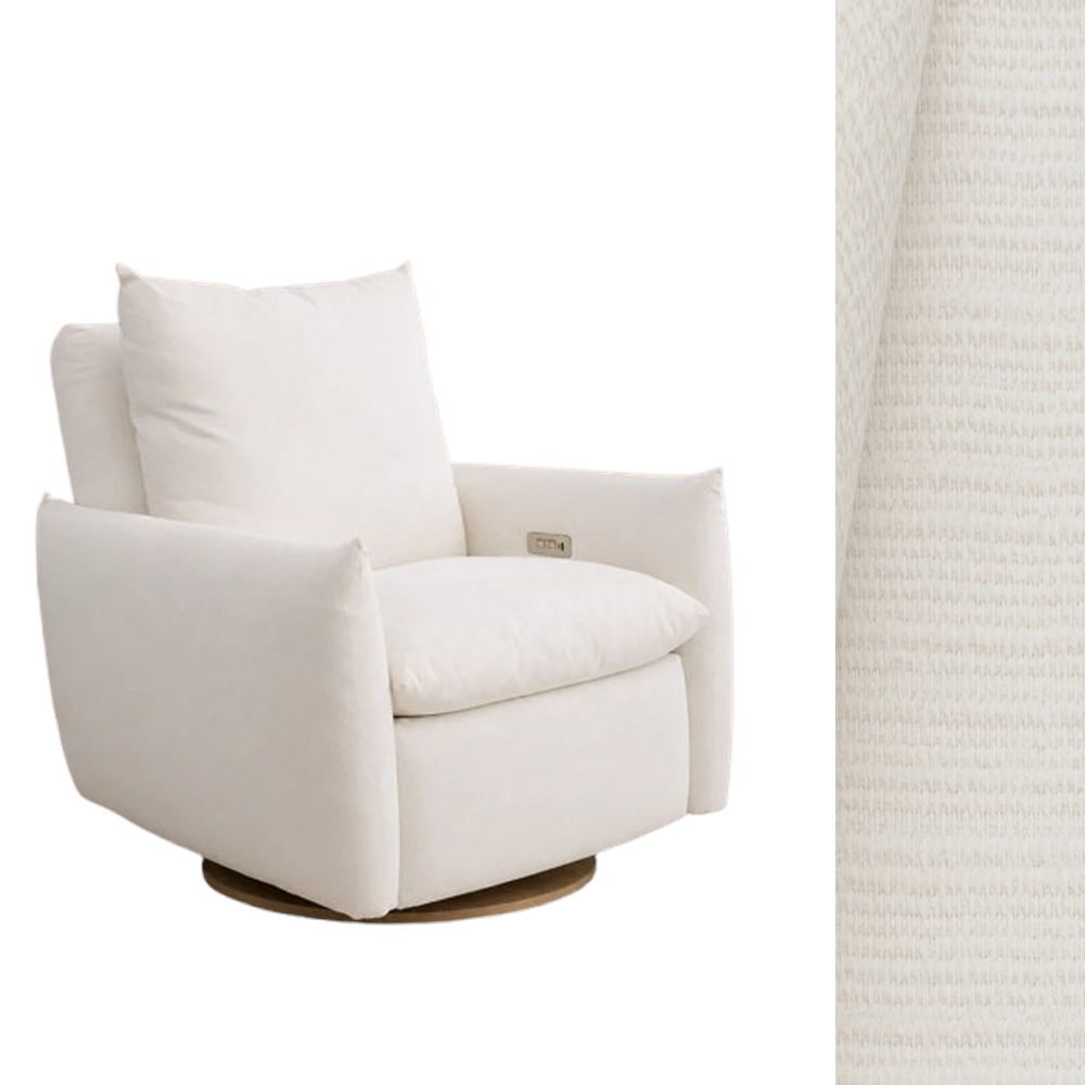 Power Recliner R7043