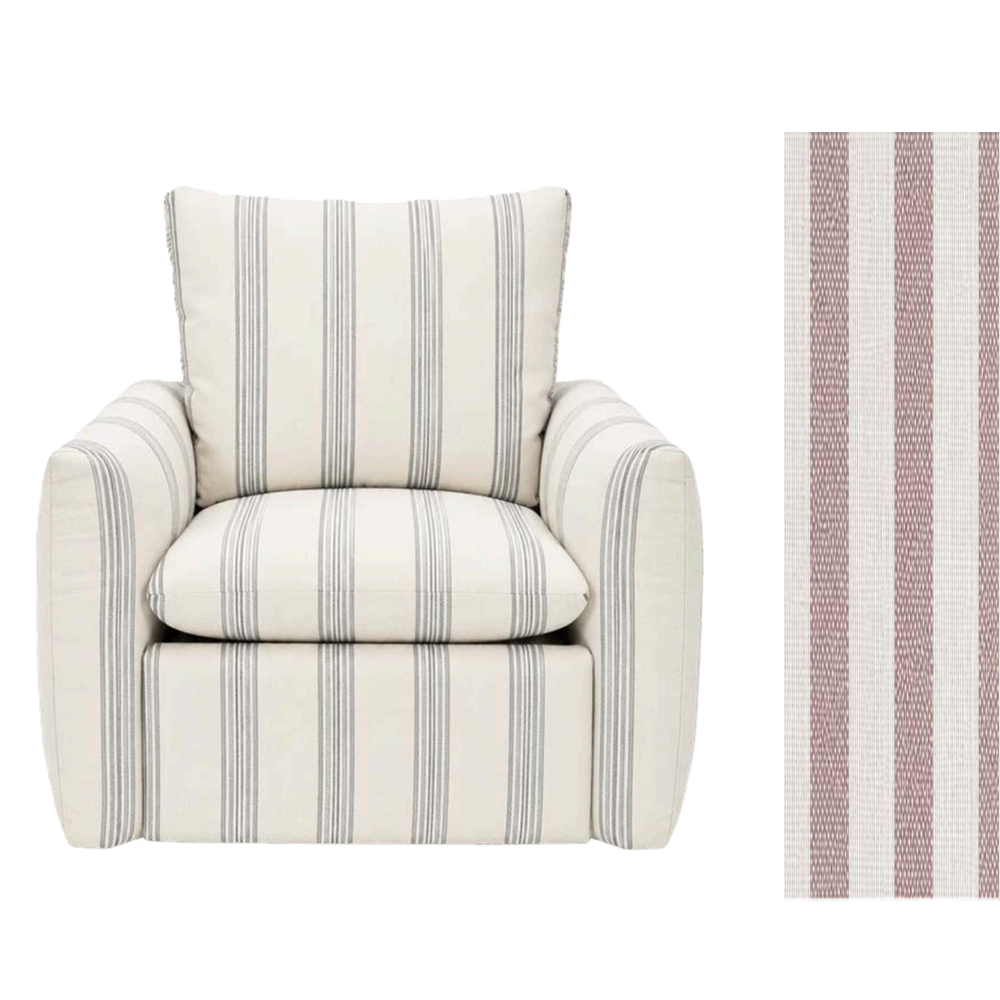 Power Recliner R7043