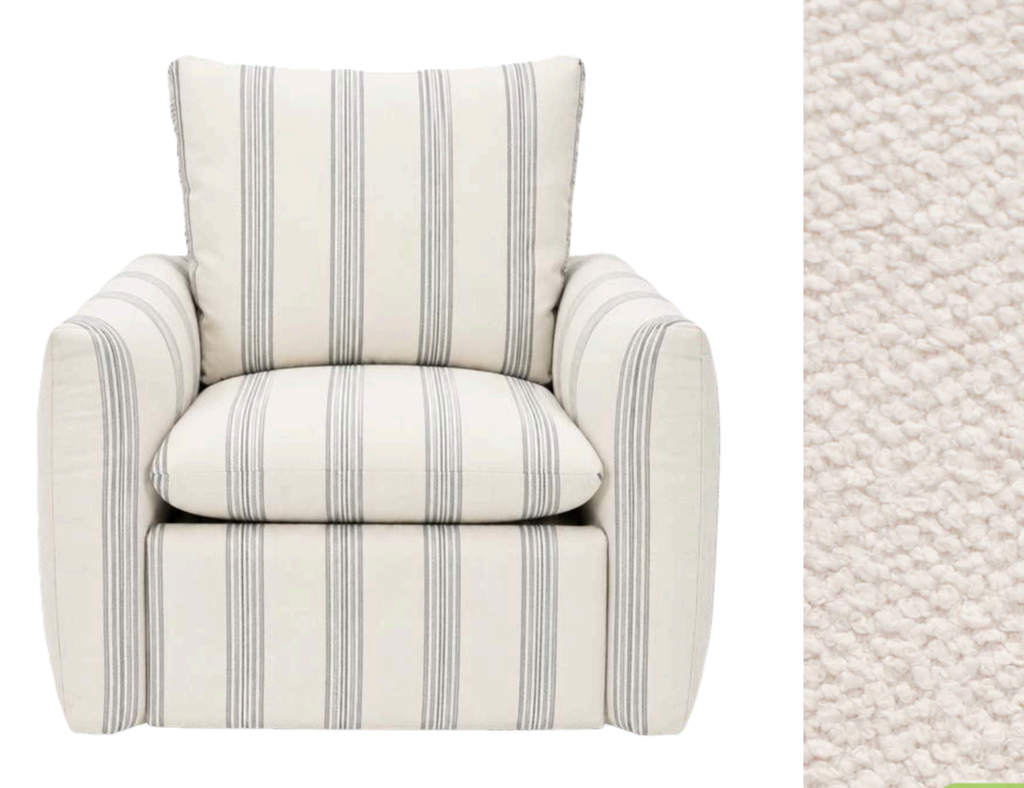 Power Recliner R7043