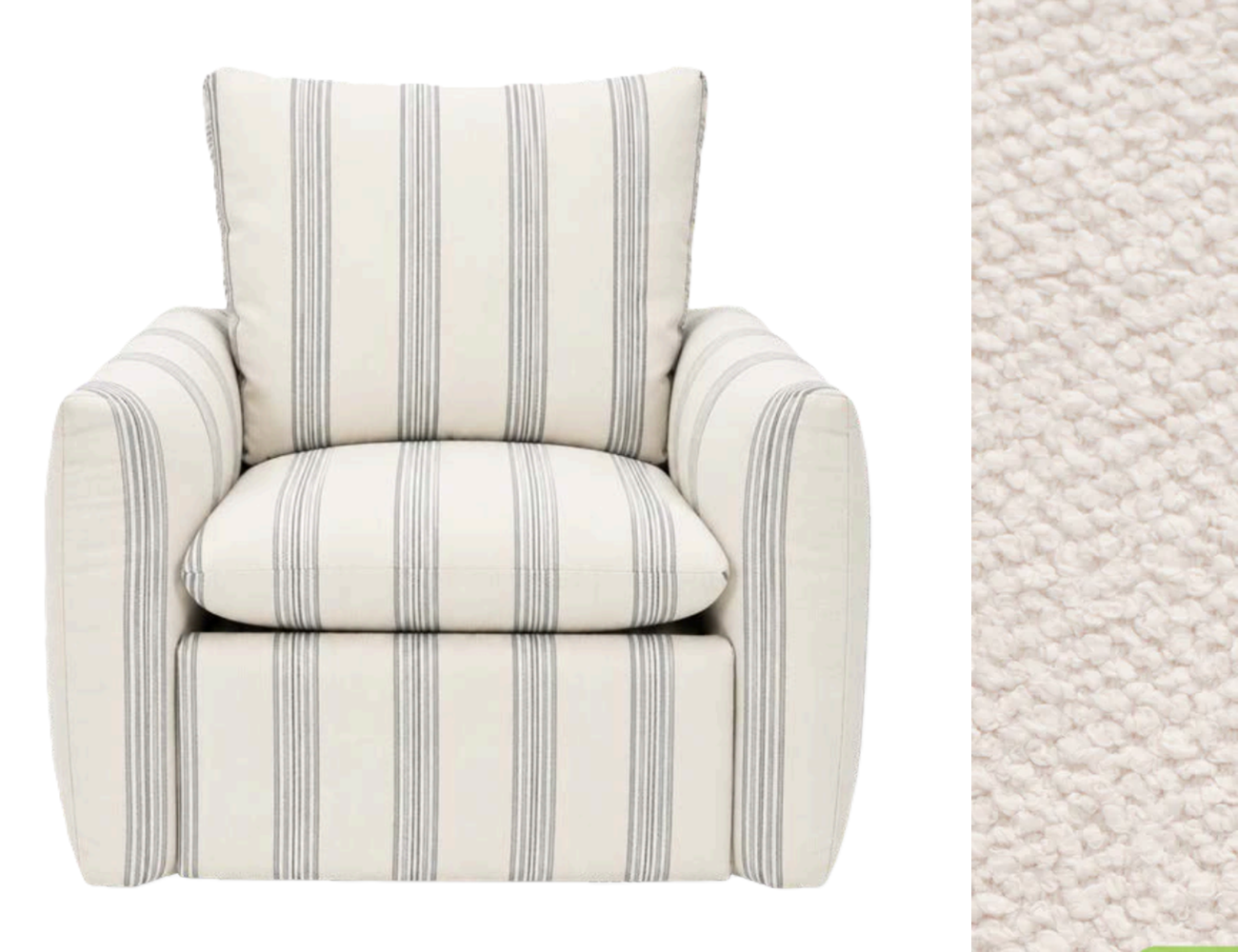 Power Recliner R7043
