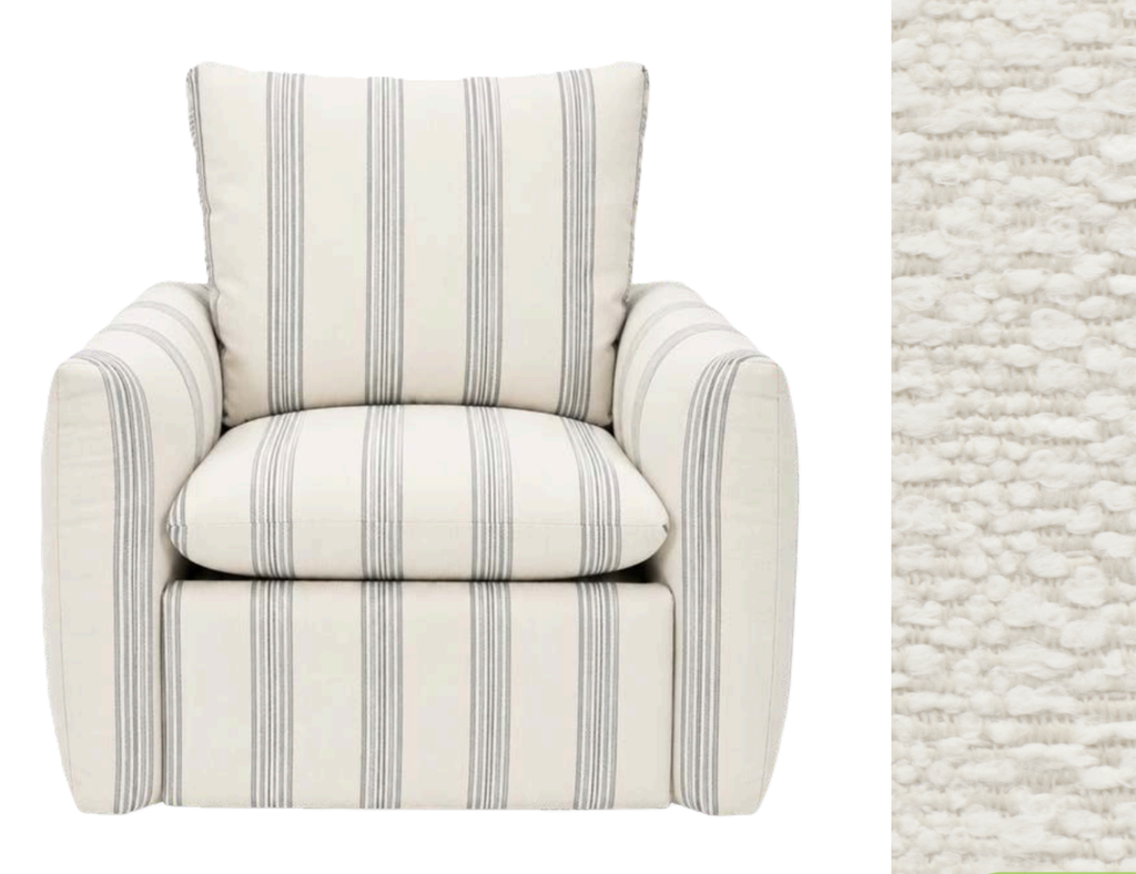 Power Recliner R7043