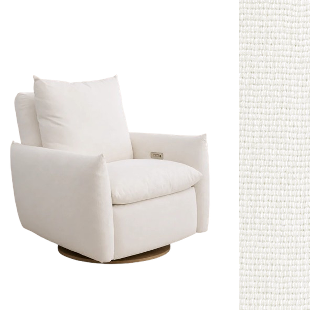 Power Recliner R7043