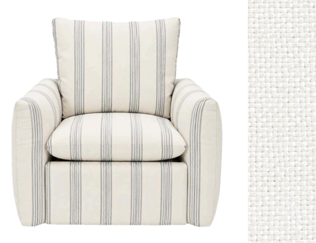 Power Recliner R7043