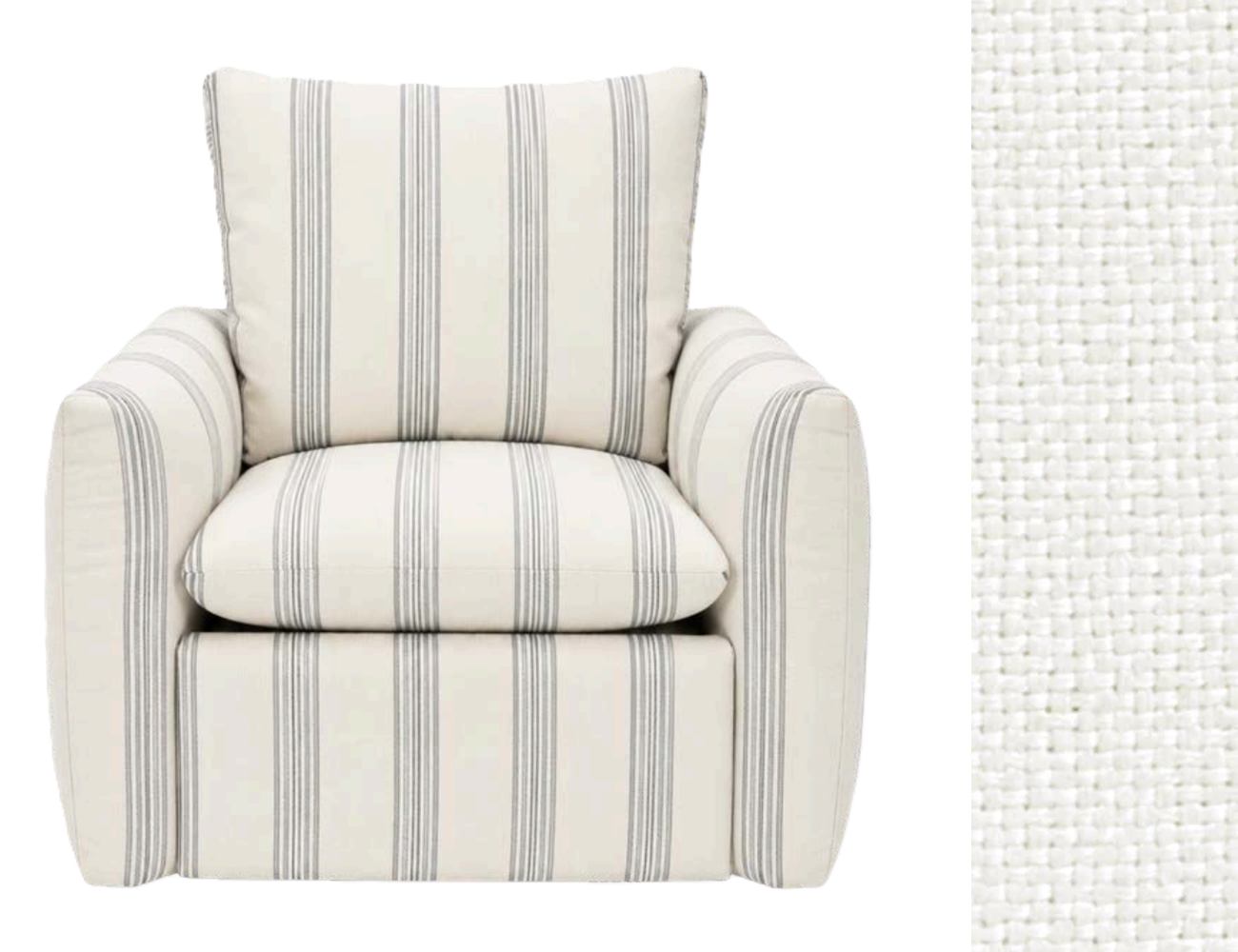 Power Recliner R7043