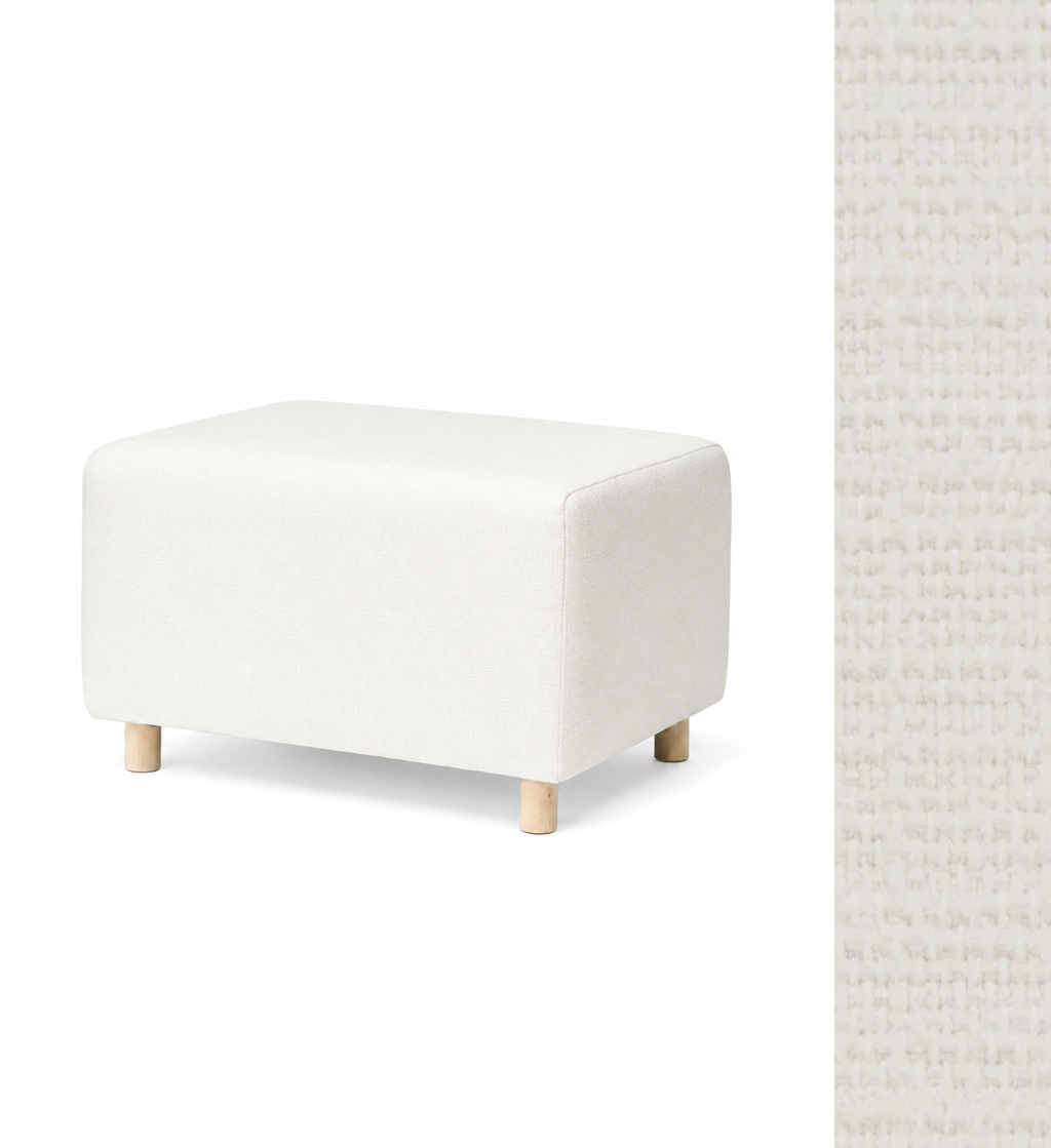 Ottoman Standard Wood Base H531