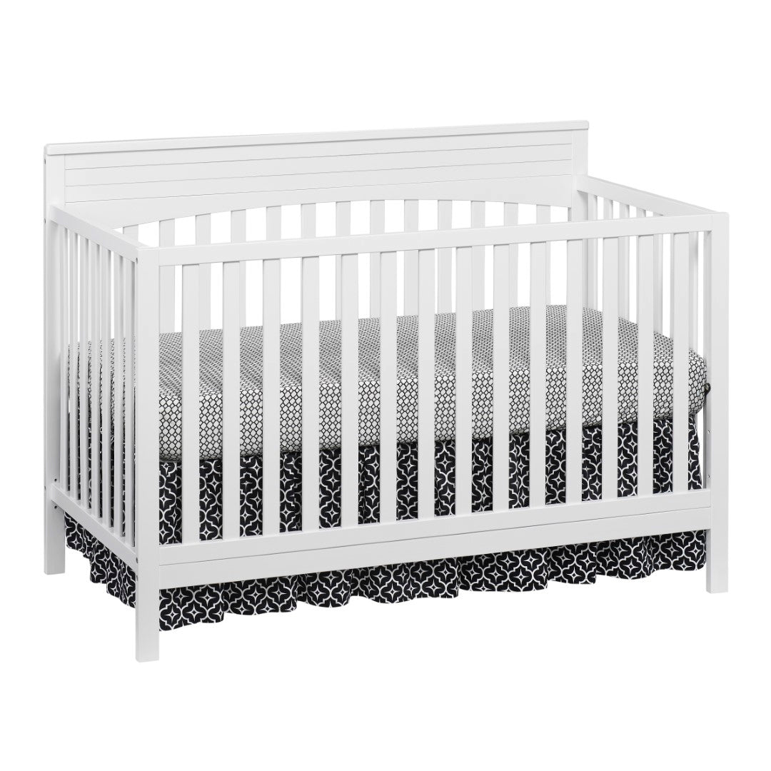 Convertible Crib 4-in-1 X6790