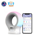 Eclipse+ Smart Baby Monitor U439