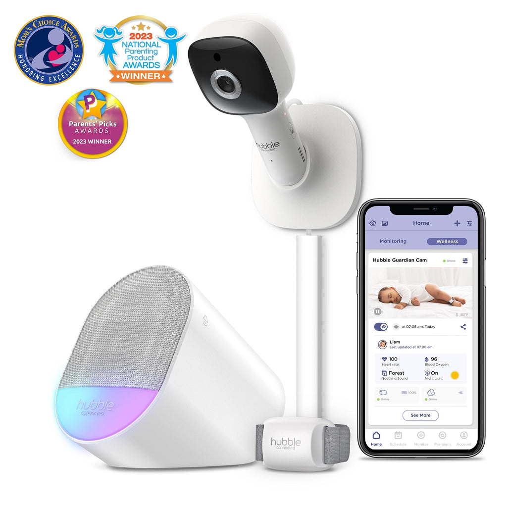 Guardian Cam E102