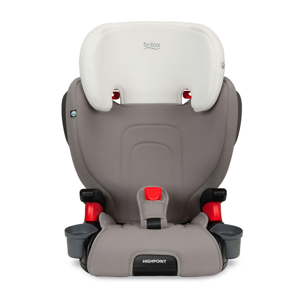 2-Stage Belt-Positioning Booster Seat Y455