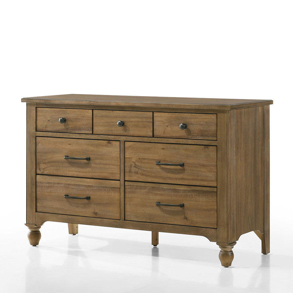 Sand Dune Highland Dresser I2754