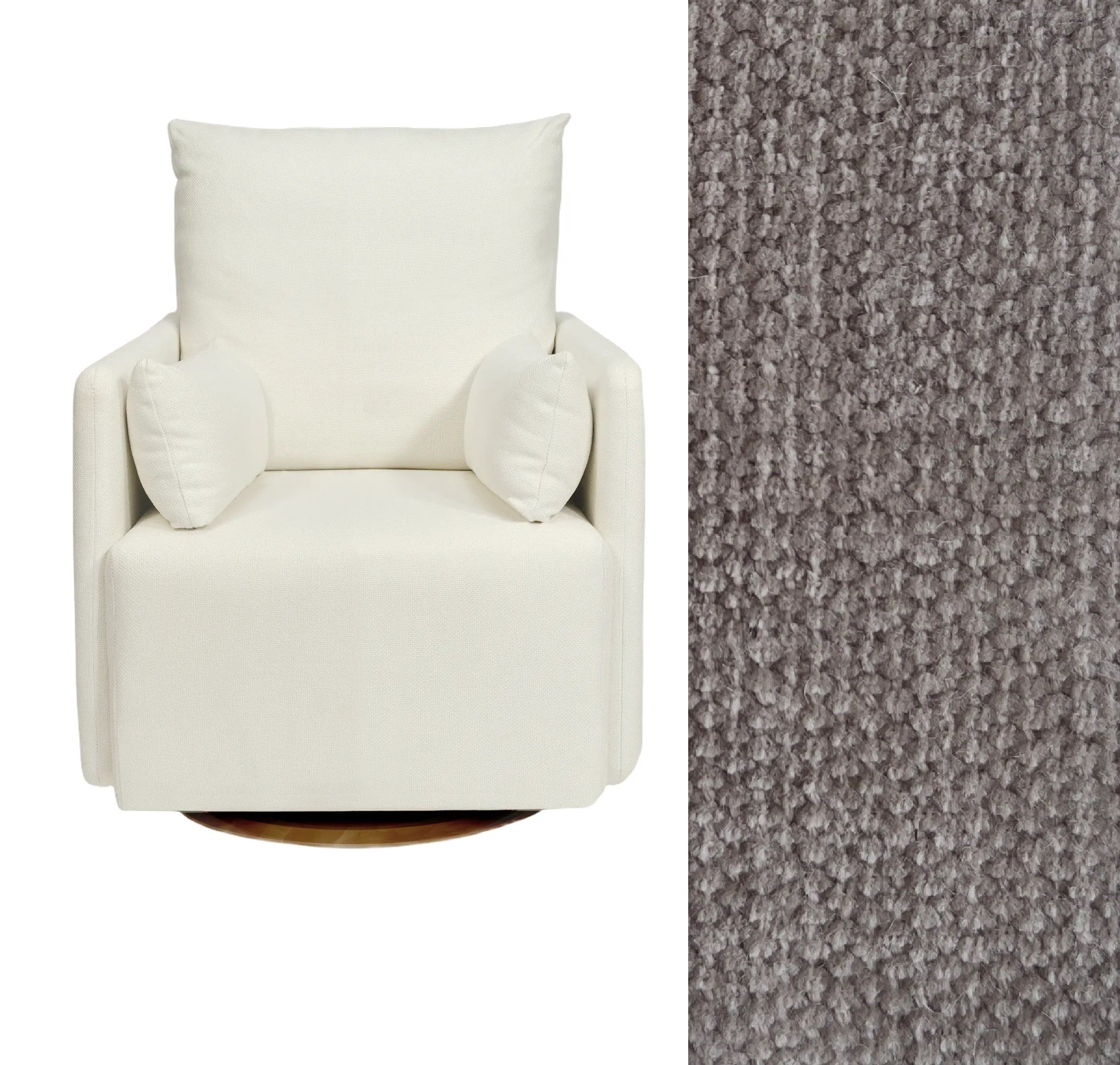 Standard Recliner L69669
