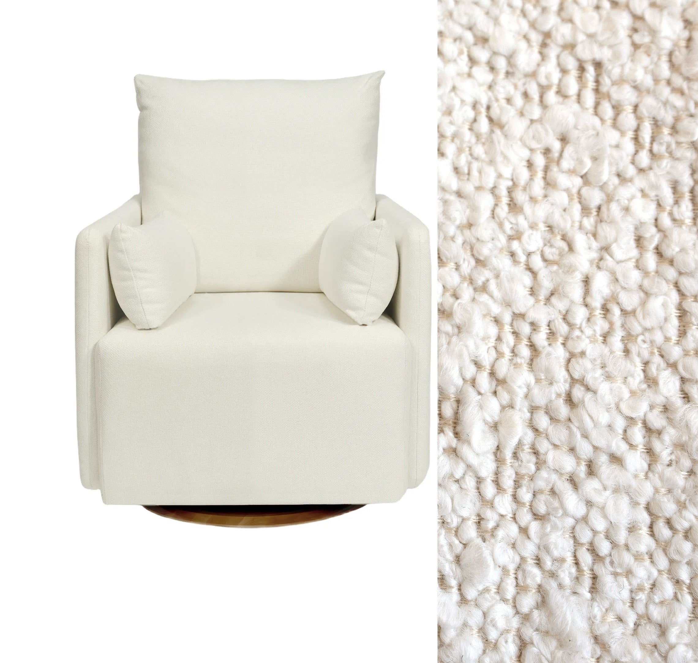 Standard Recliner L69669