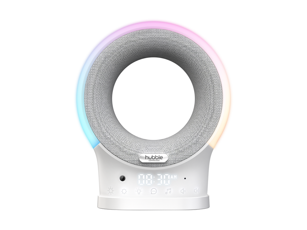 Eclipse+ Smart Baby Monitor U439