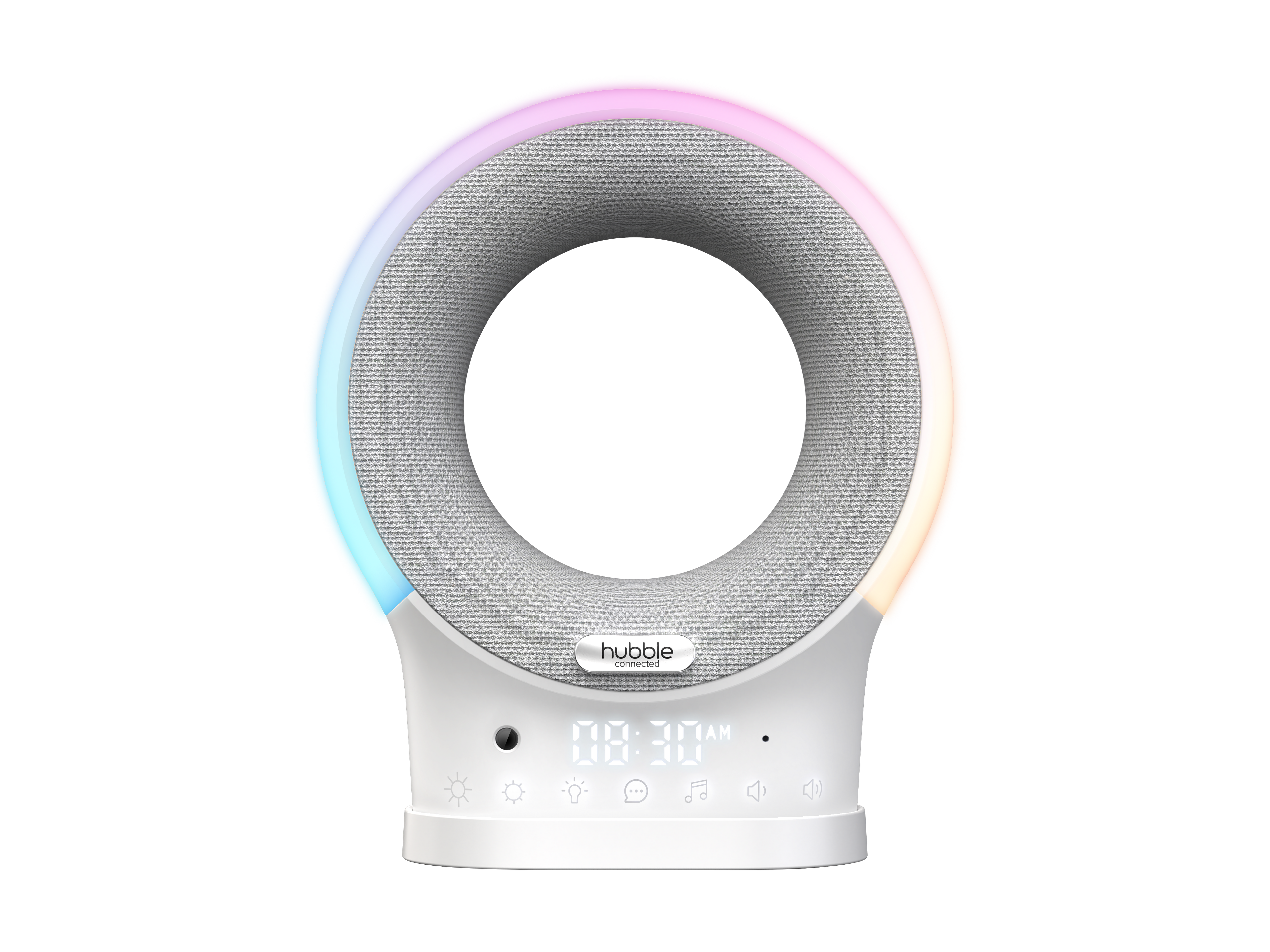 Eclipse+ Smart Baby Monitor U439