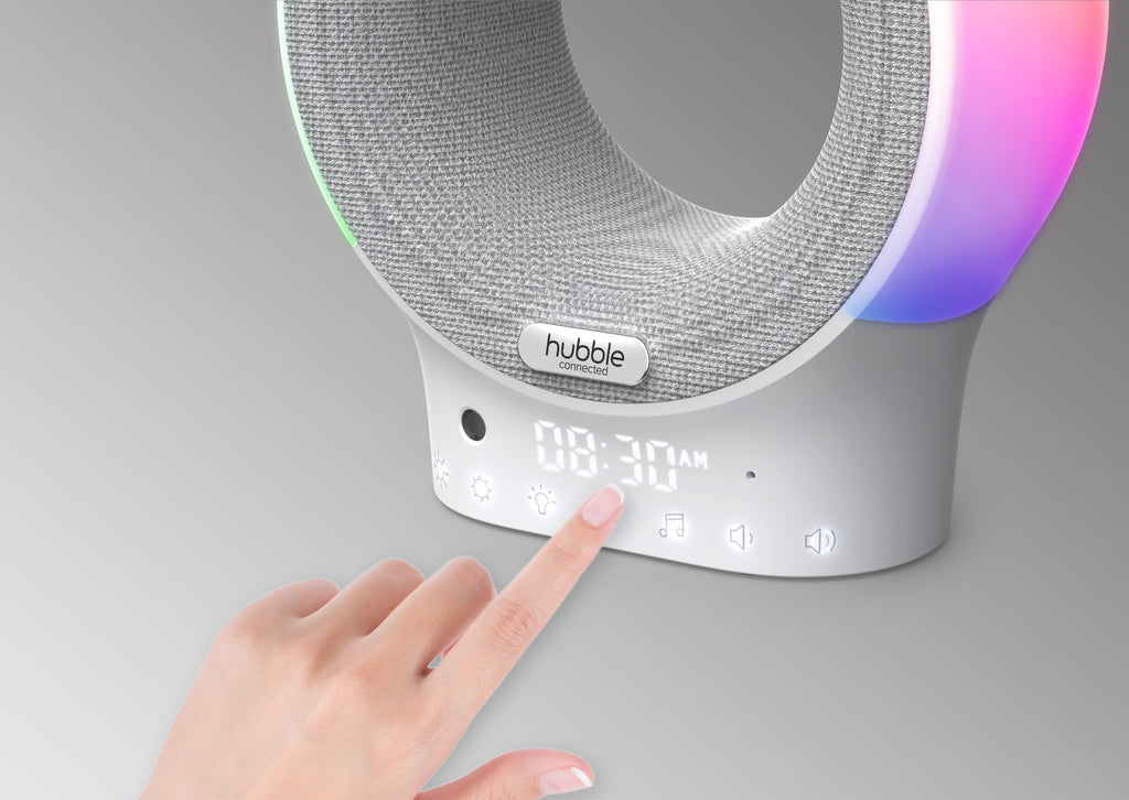 Eclipse+ Smart Baby Monitor U439