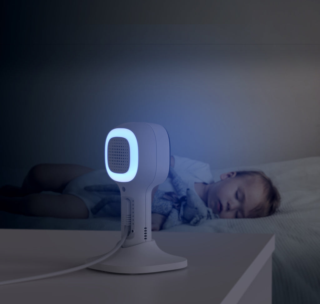 Guardian Cam E102