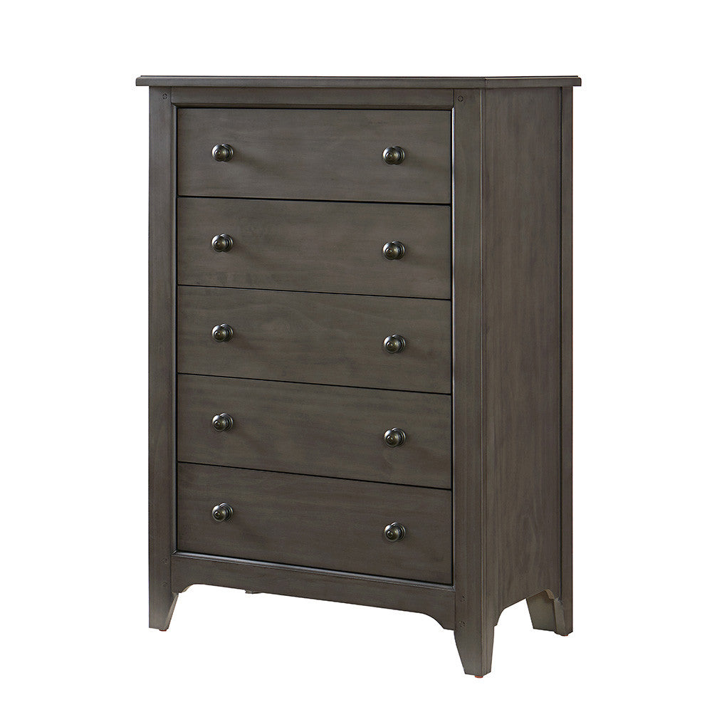 5 Drawer Chest N46691