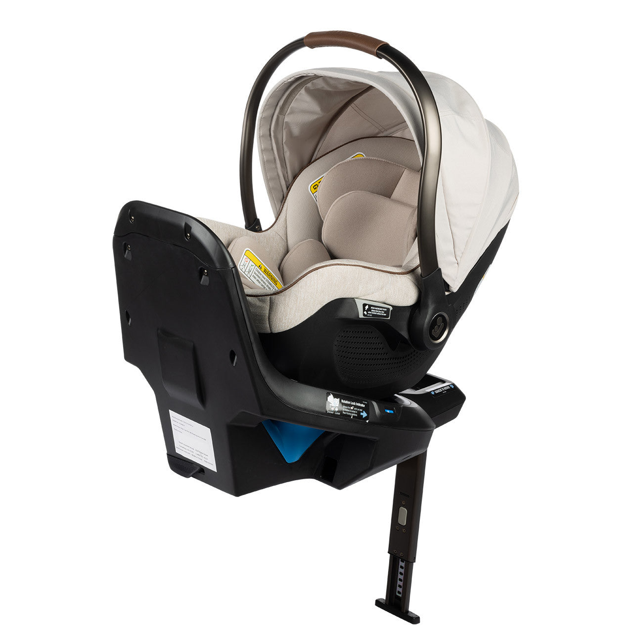 Rotating Infant Car Seat I1145