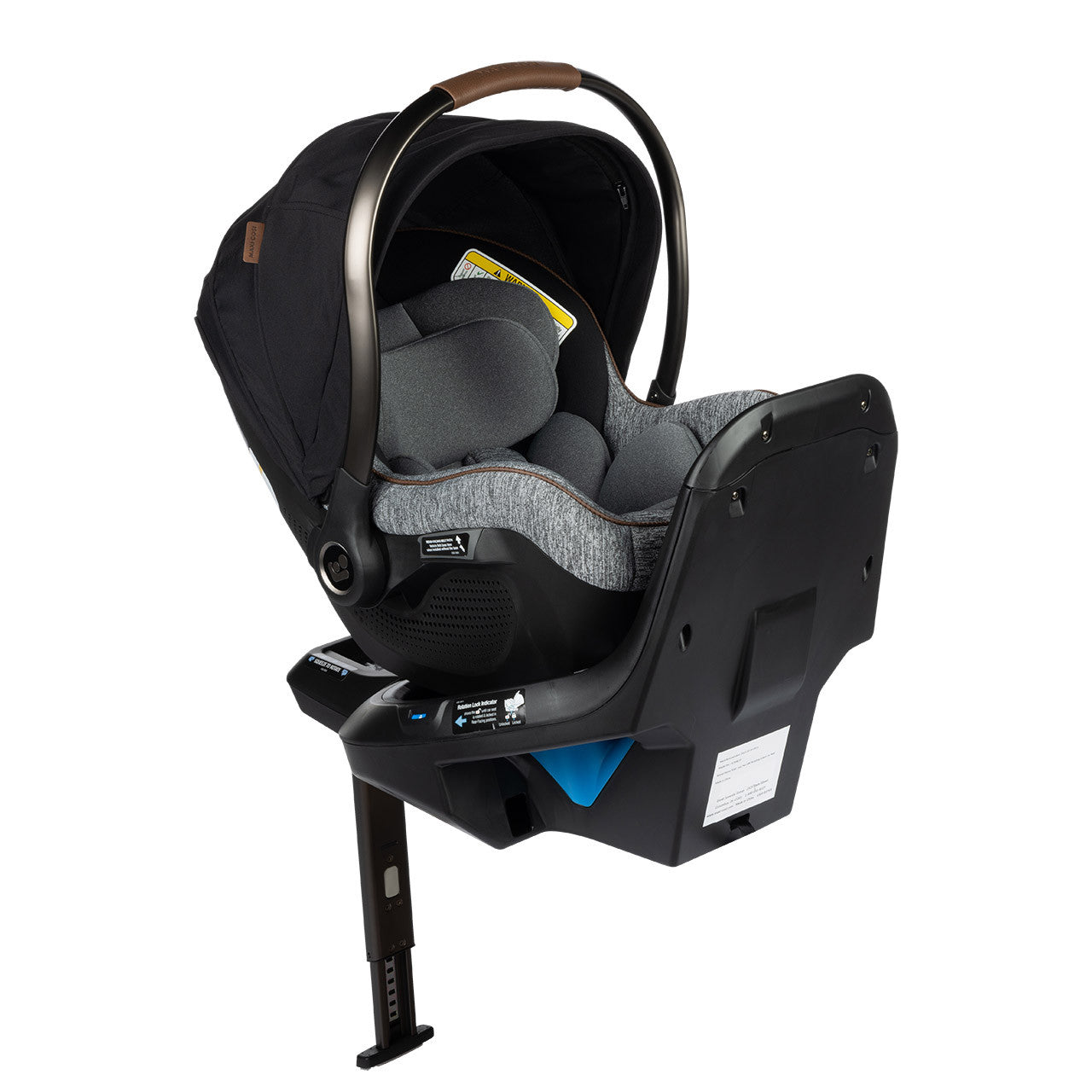 Rotating Infant Car Seat I1145