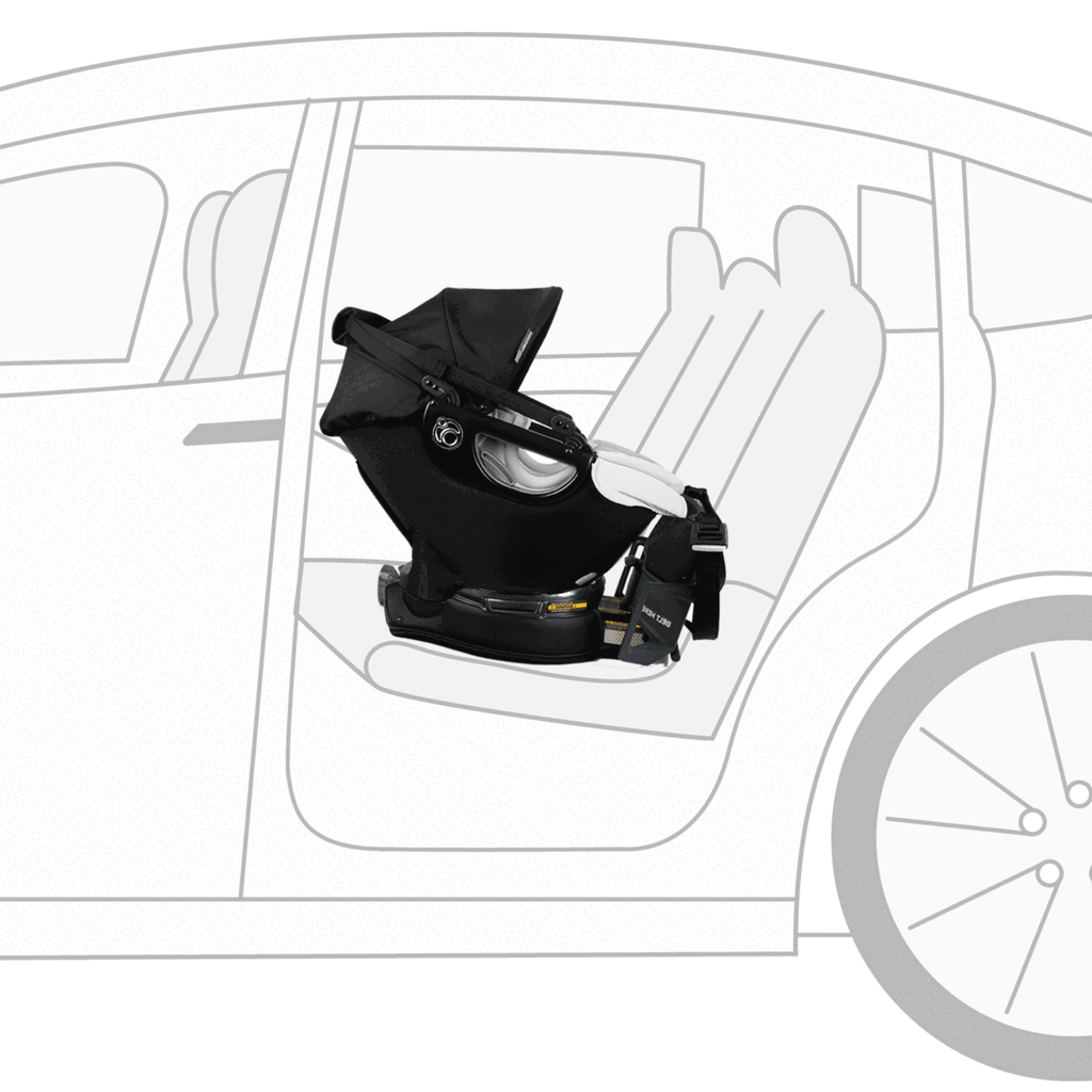 Stroll & Ride Travel System P86983