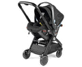 Infant Car Seat and Stroller Combo - True Black J14659