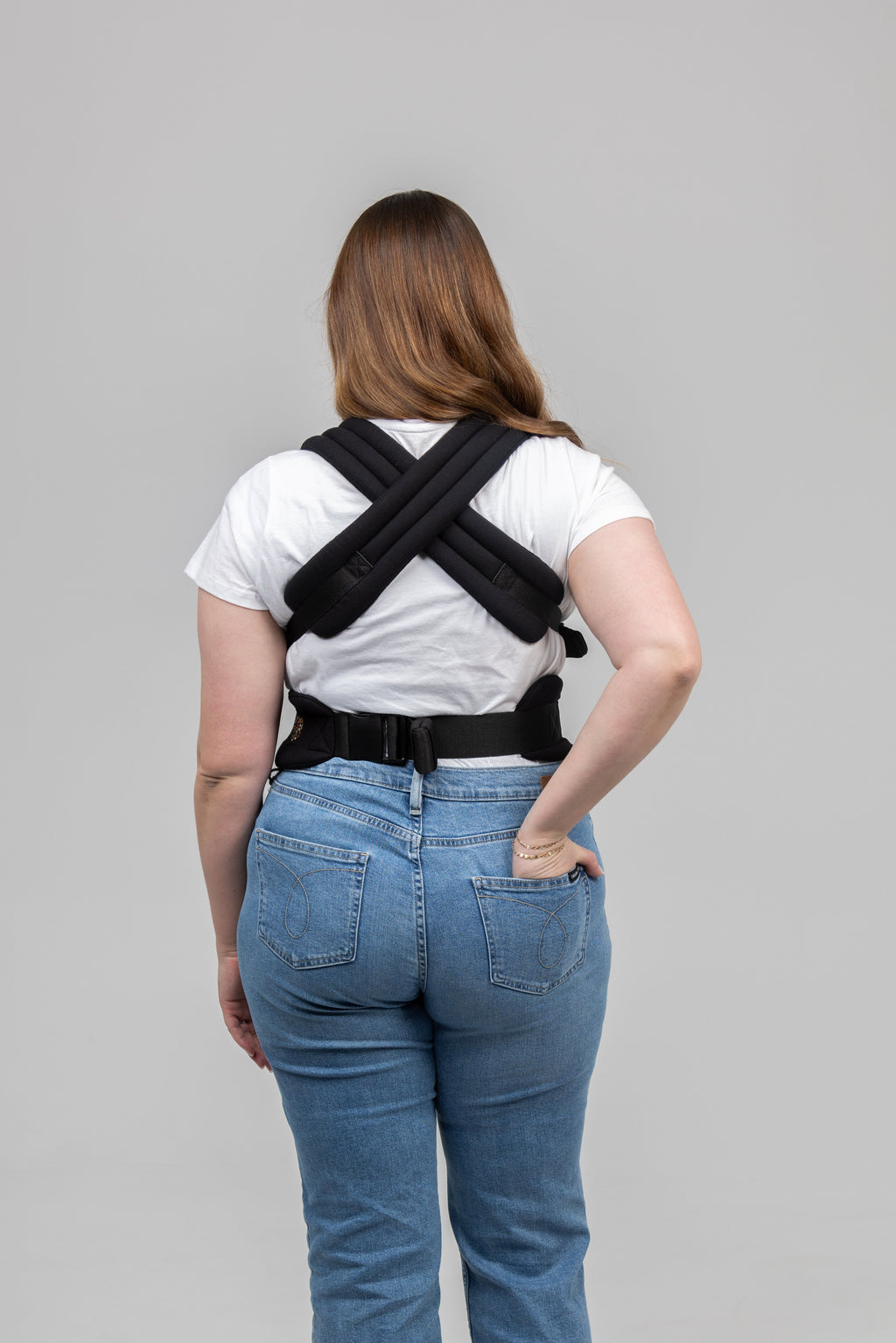 Monarch Carrier - Ebony Z753075