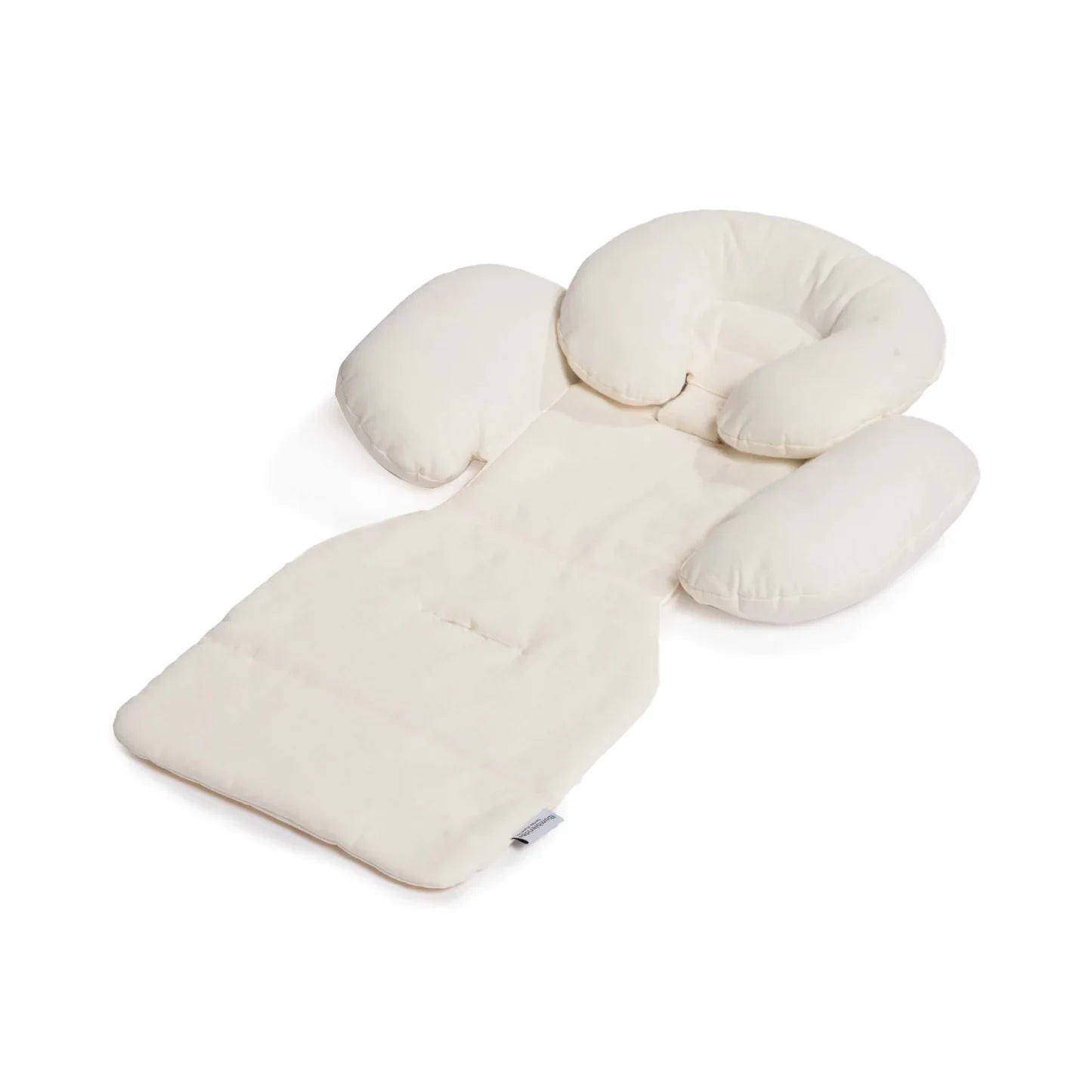 Organic Cotton Infant Insert F4951