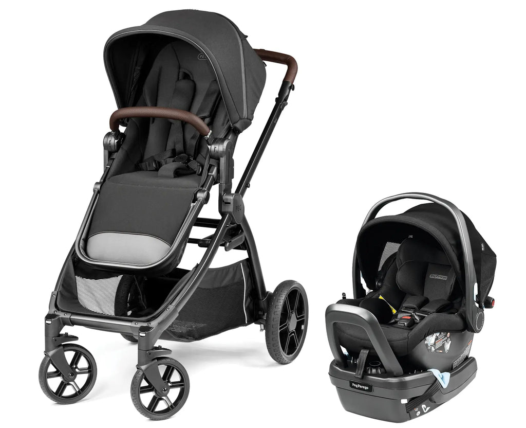 Travel System E1936