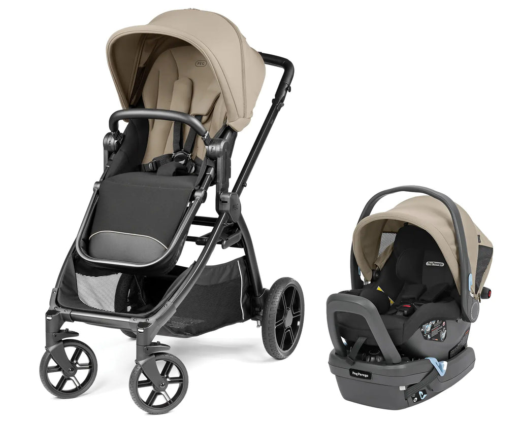 Travel System E1936