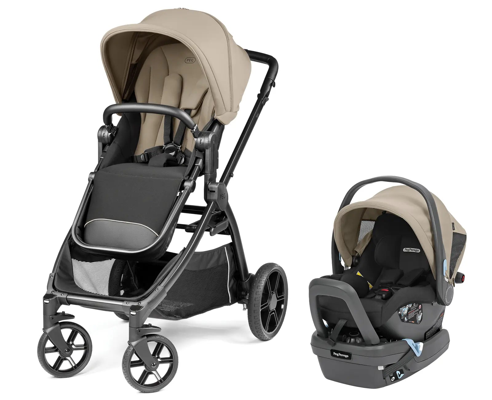 Travel System E1936