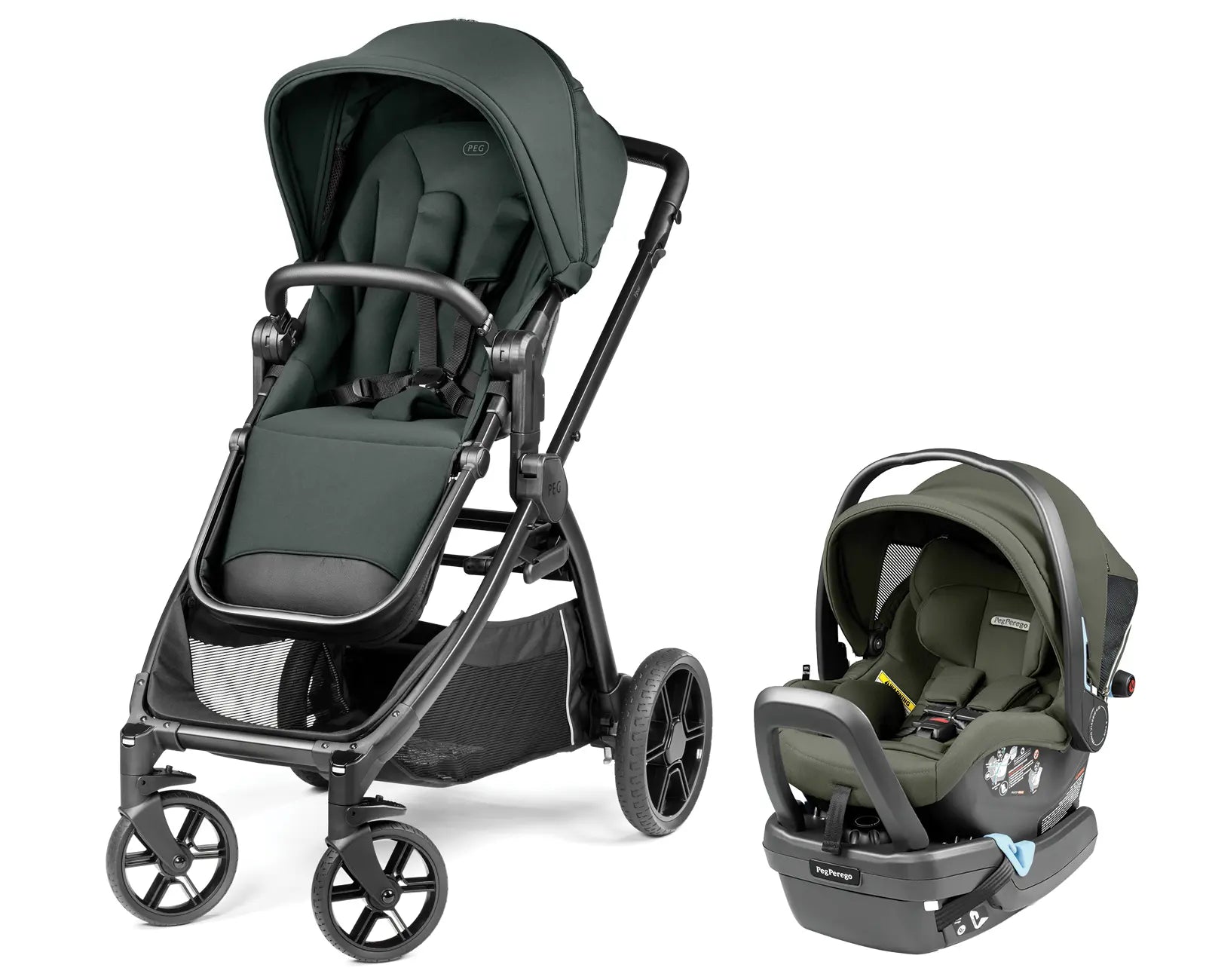 Travel System E1936