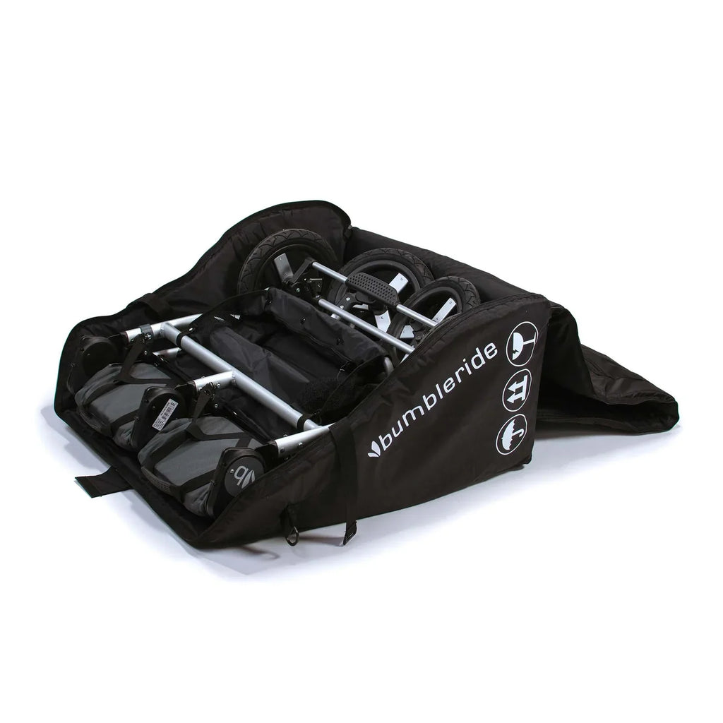 Travel Bag for Indie Twin Stroller C94935