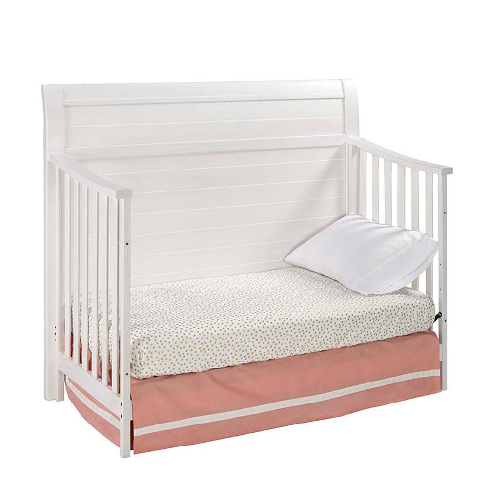 Convertible Crib A272