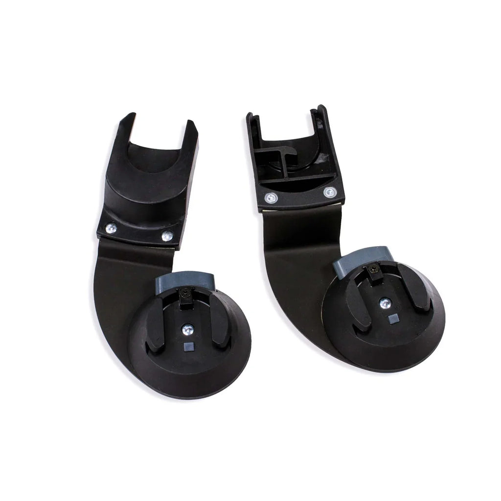 Car Seat Adapters for Indie Twin Stroller (One Set) F2954