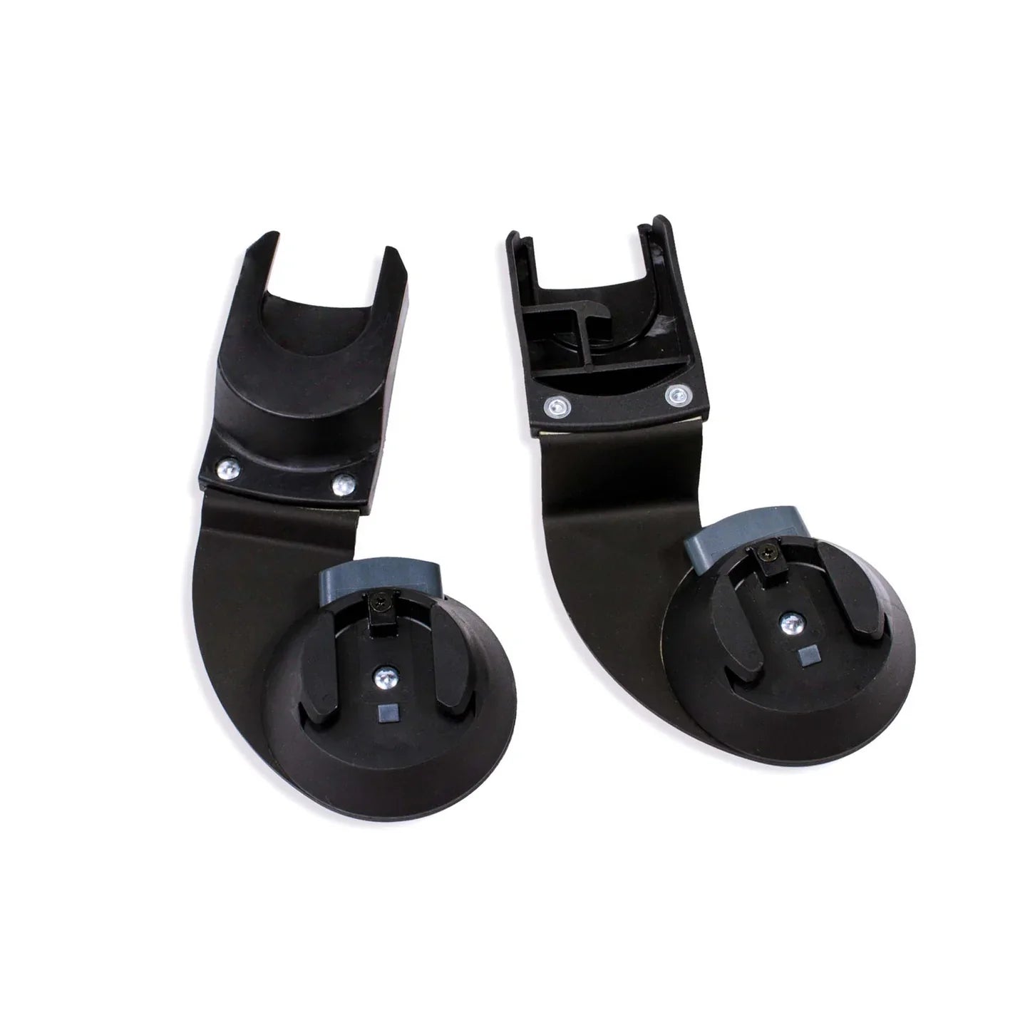 Car Seat Adapters for Indie Twin Stroller (One Set) F2954