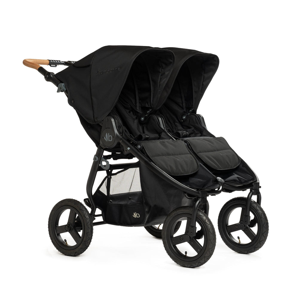 Double Stroller U61502