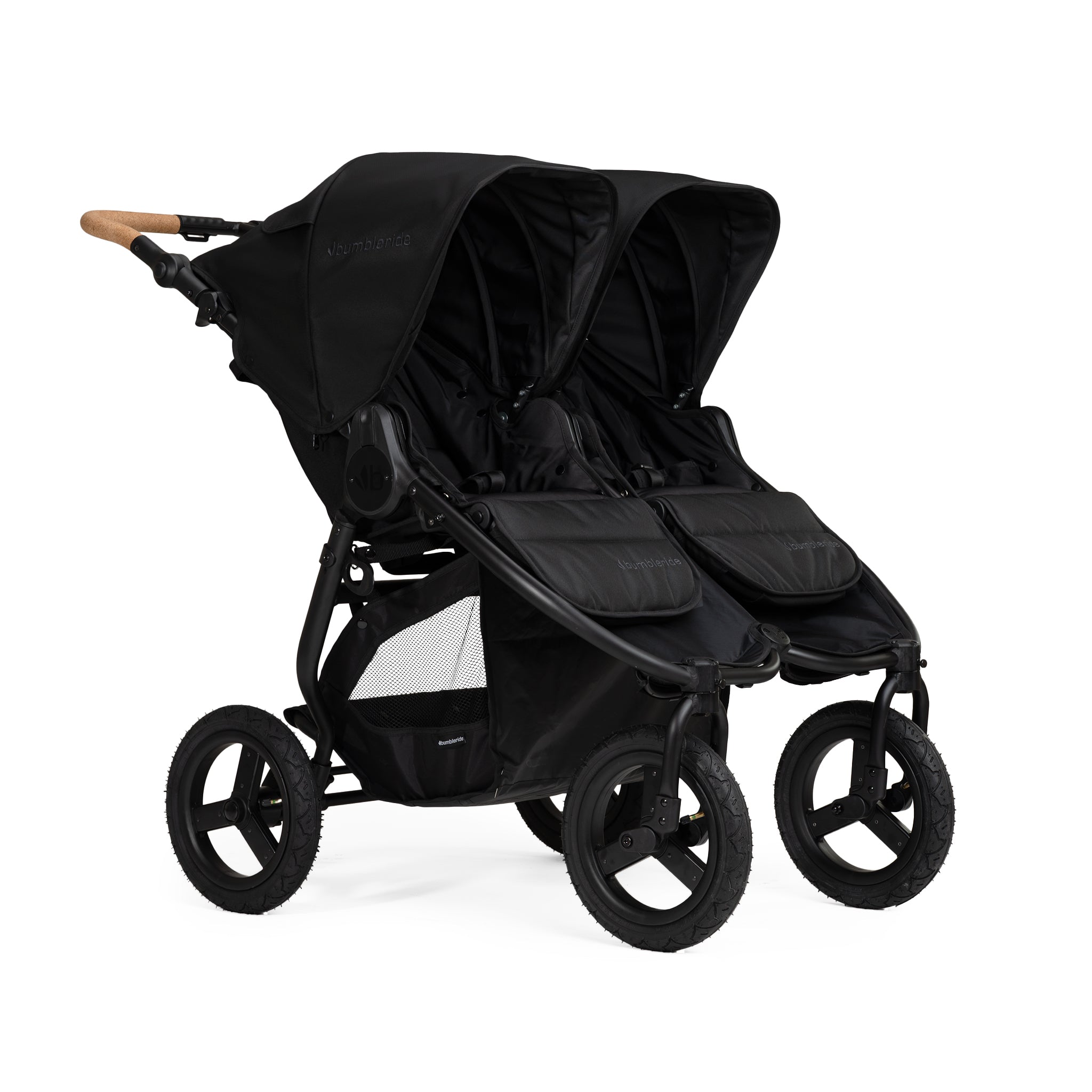 Double Jogging Stroller Z34432