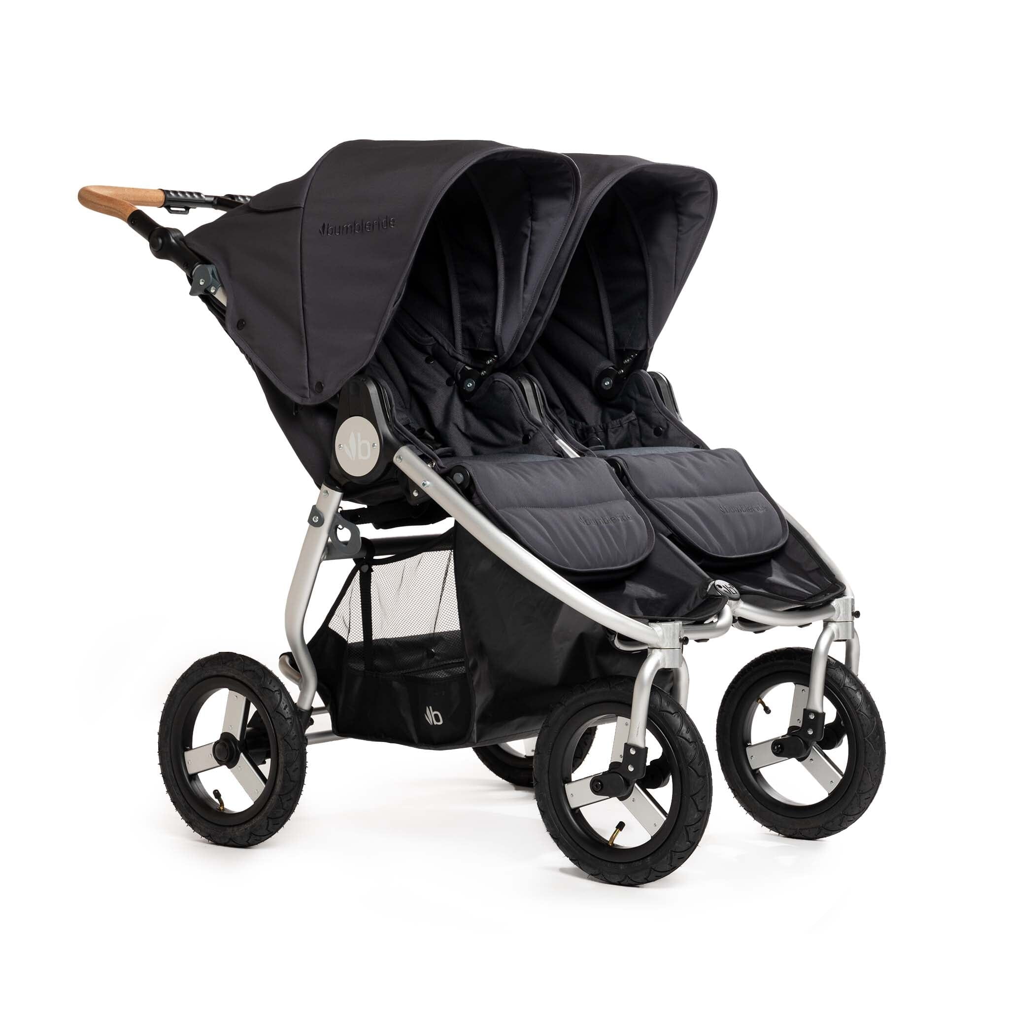 Double Stroller U61502
