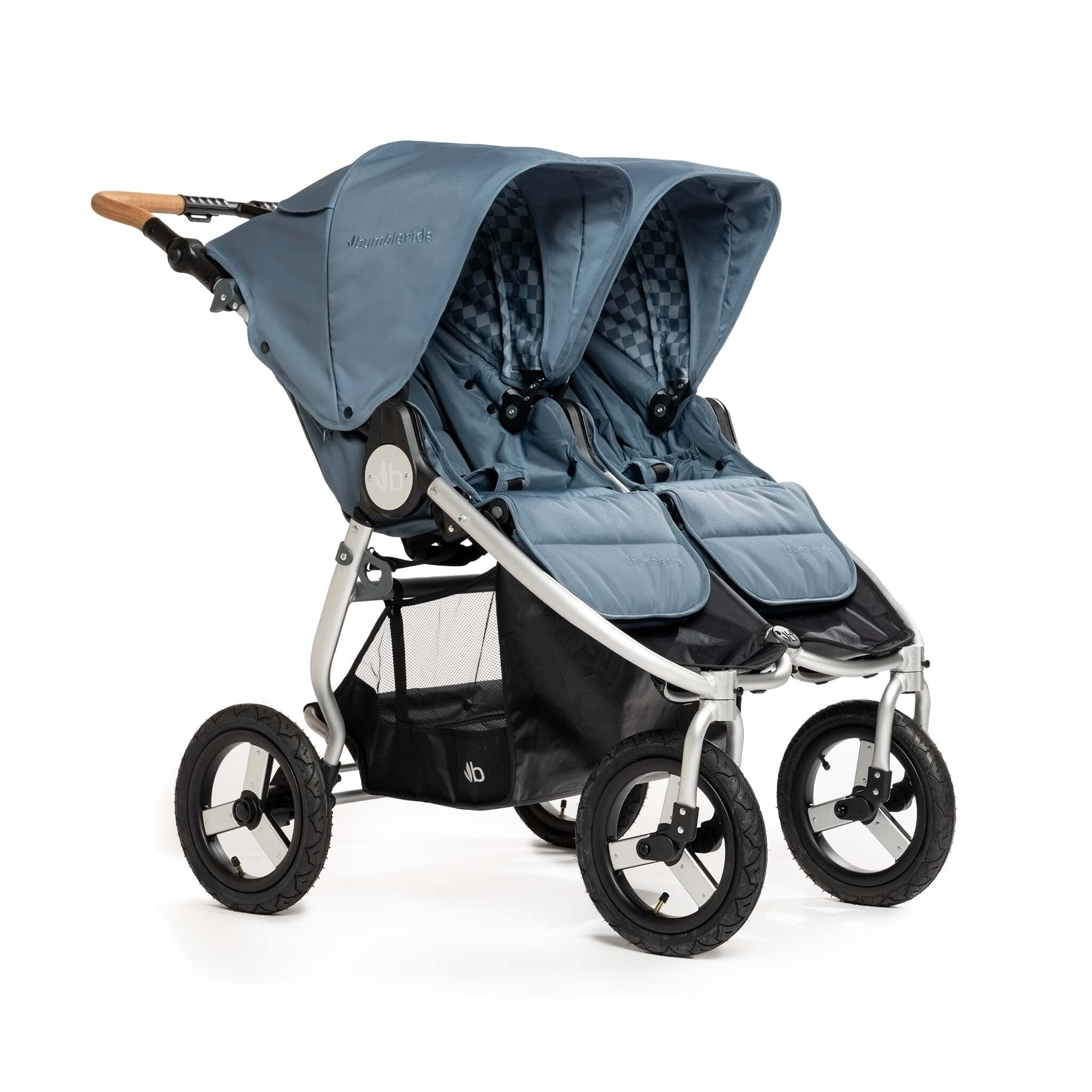 Double Stroller U61502