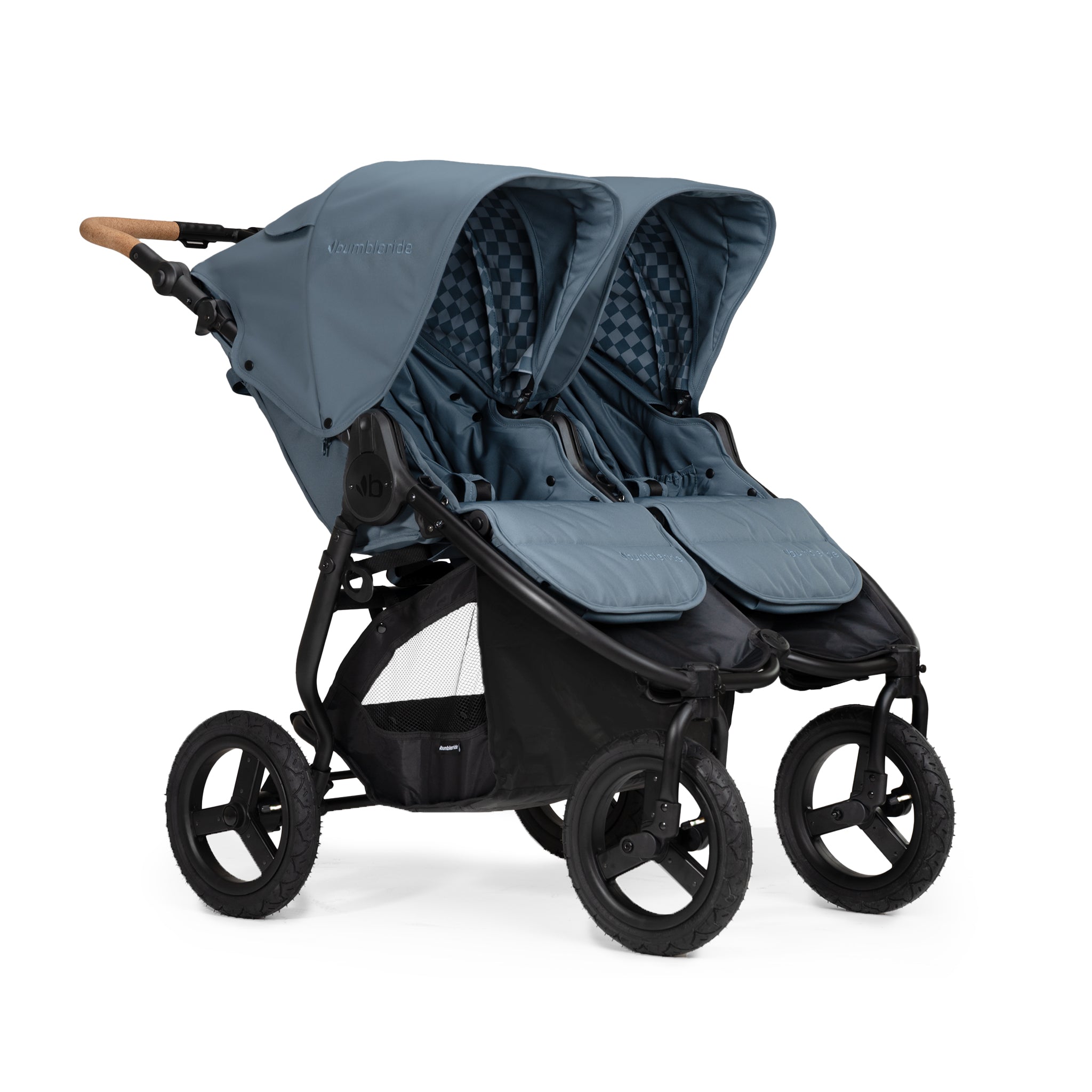 Double Jogging Stroller Z34432