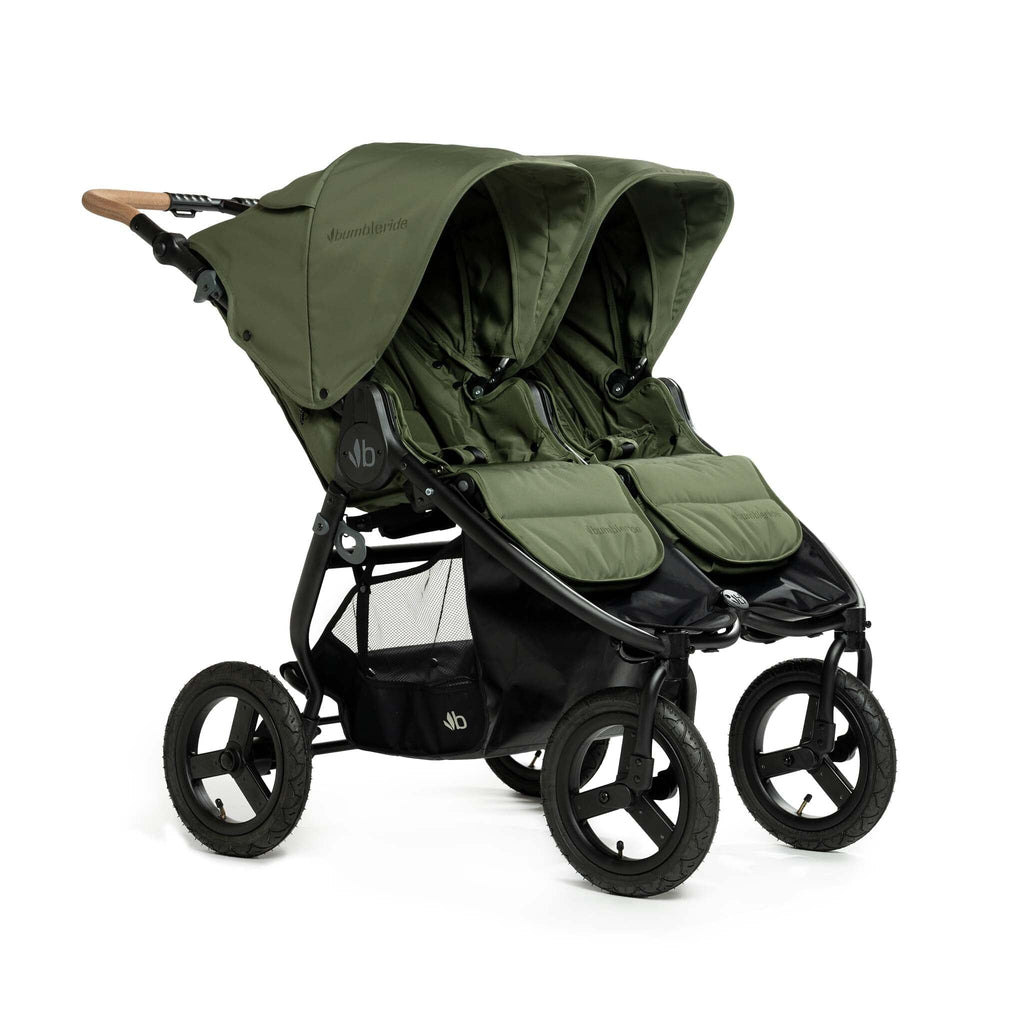 Double Stroller U61502
