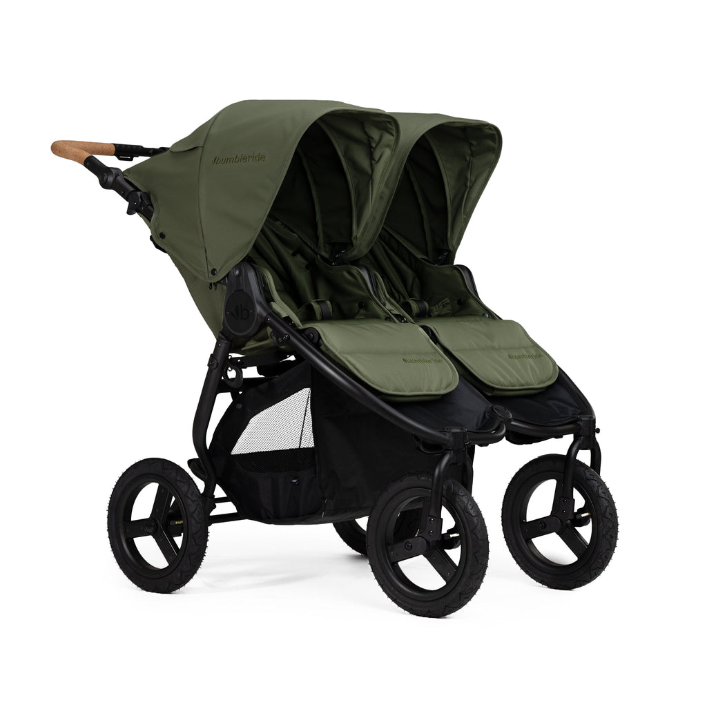 Double Jogging Stroller Z34432