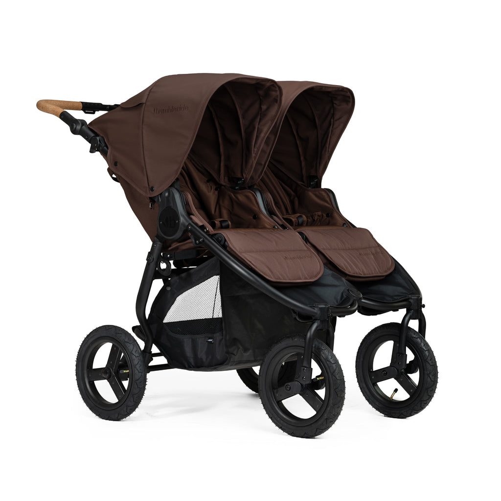 Double Jogging Stroller Z34432