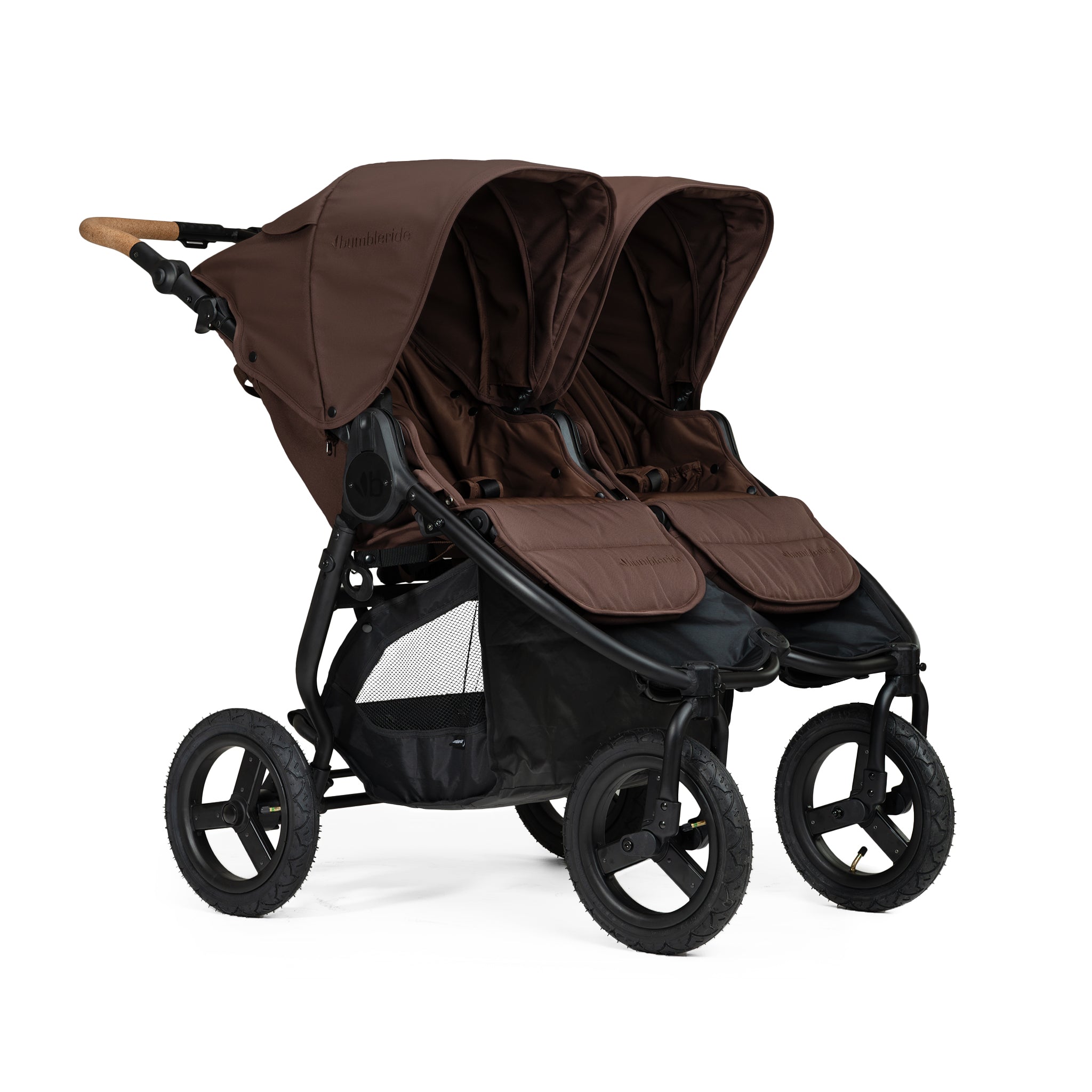 Double Jogging Stroller Z34432