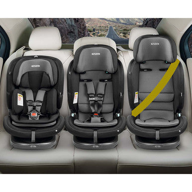 All In One Travel System Stroller Y84927