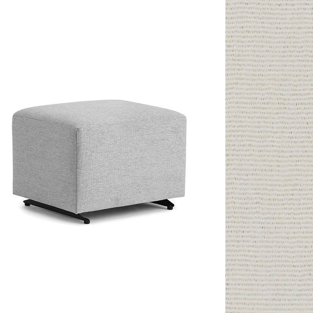 Glide Ottoman D587