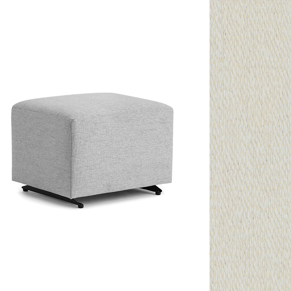 Glide Ottoman D587