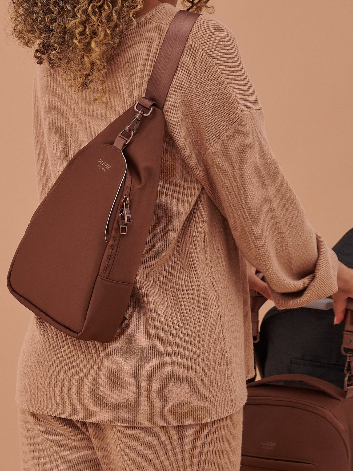 Crossbody Sling Bag P98440